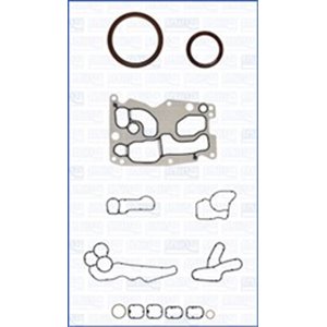 AJU54177500 Mootori tihendite kmpl.   karter sobib: BMW 1 (F20), 1 (F21), 3 (