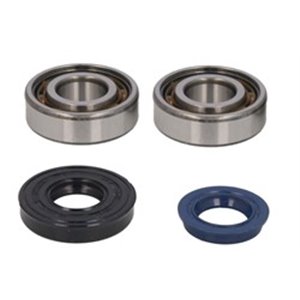P400130444001 Crankshaft main bearing fits: YAMAHA BW S, YW 50 1997 2010