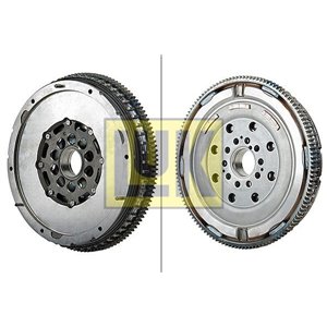 415 0672 10 Dual mass flywheel manual fits: VOLVO S60 II, S80 II, V40, V60 I,