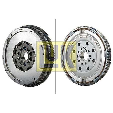 415 0672 10 Flywheel Schaeffler LuK