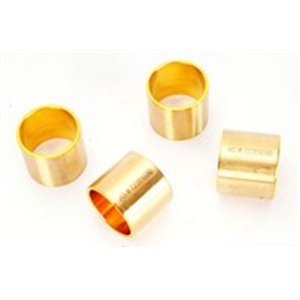 77 764 690 Connecting rod bushing (4 pcs, for processing) fits: AUDI A1, A3,
