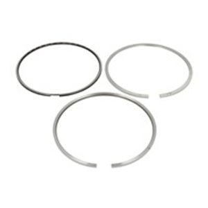 800108310000 Piston rings (130mm 3,5 3 4) fits: SCANIA CITYWIDE, INTERLINK, IR