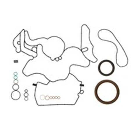 339.380 Gasket Kit, crankcase ELRING