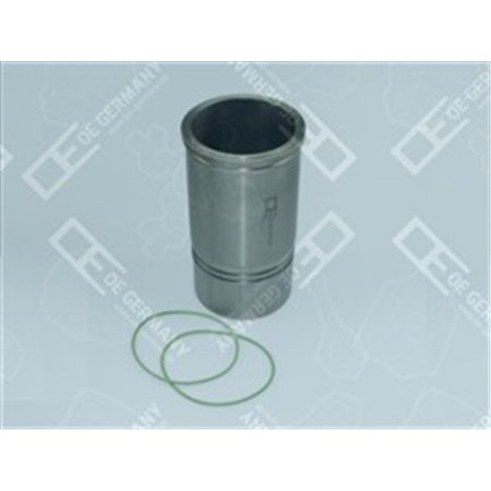 04 0119 101300 Cylinder liner fits: DEUTZ fits: MAZ 100, 170, 200 DEUTZ FAHR AG