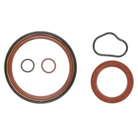 701.500 Gasket Kit, crankcase ELRING