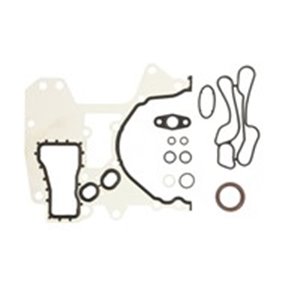 54156400 Gasket Kit, crankcase AJUSA - Top1autovaruosad