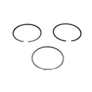800117310000 Piston rings (96mm (STD) 3 2 3) fits: DEUTZ JCB
