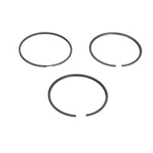 800078410000 Piston rings (106,5 STD 3,13 2,385 3,465) fits: JOHN DEERE fits: 
