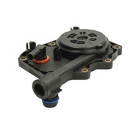 501 899 Valve, crankcase ventilation TOPRAN