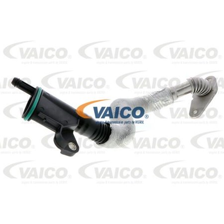 V10-4852 Crankcase breather hose fits: AUDI A4 ALLROAD B8, A4 B8, A5, A6 C