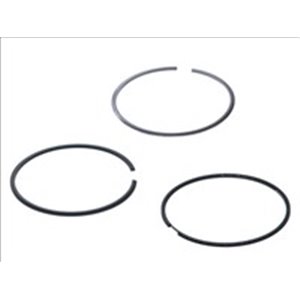 800054810000 Compressor ring (diameter 100mm, STD,height 2,5/3mm) fits: MAN M