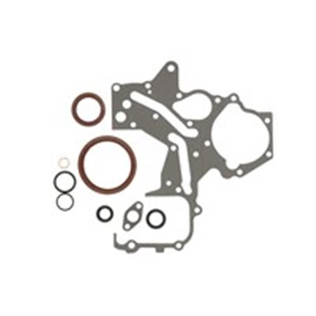 54118200 Gasket Kit, crankcase AJUSA