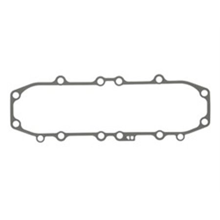 S410250006025 Cylinder base gasket fits: KAWASAKI GPX, GPZ, ZZR 600 1985 1996