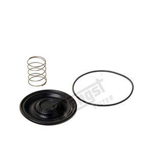 AS500M Crankcase ventilation gasket fits: MERCEDES ACTROS, ACTROS MP2 / 