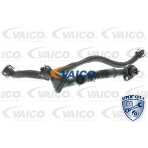 V20-3290 Crankcase breather hose fits: BMW 5 (F10), 5 (F11), 5 GRAN TURISM