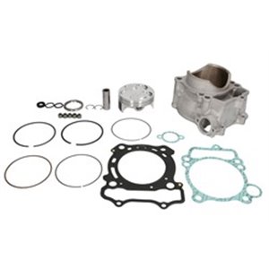 20002-K03 Cylinder assy (with gaskets; with piston) fits: YAMAHA YZ 250 200