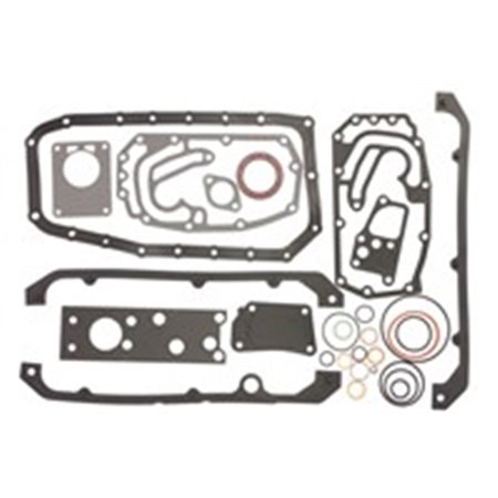 54161300 Gasket Kit, crankcase AJUSA