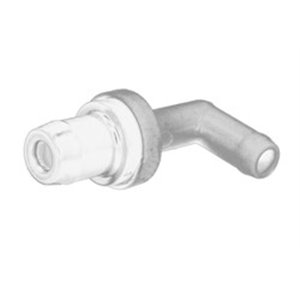 LF25-13-890A Crankcase control valve (breather) fits: MAZDA 6 1.8/2.0 06.02 07