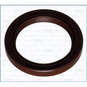 AJU15089500 Crankshaft oil seal front (41x56x7) fits: ACURA MDX, RDX, RL, TL;