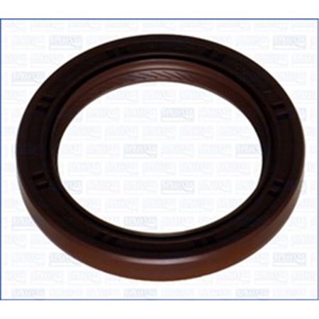 15089500 Shaft Seal, crankshaft AJUSA