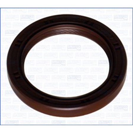 AJU15089500 Crankshaft oil seal front (41x56x7) fits: ACURA MDX, RDX, RL, TL