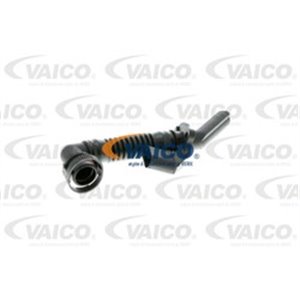 V10-4692 Crankcase breather hose fits: AUDI Q7; VW PASSAT B6, TOUAREG 3.2/