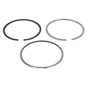 120015006300 Piston rings (110mm (STD) 3 2 3,5 set per engine) fits: DEUTZ VO