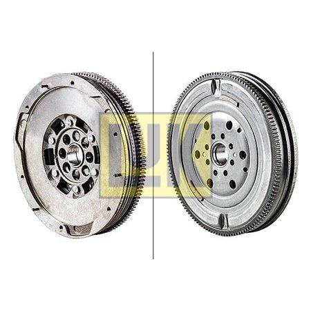 415 0234 10 Flywheel Schaeffler LuK