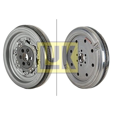 415 0723 09 Flywheel Schaeffler LuK