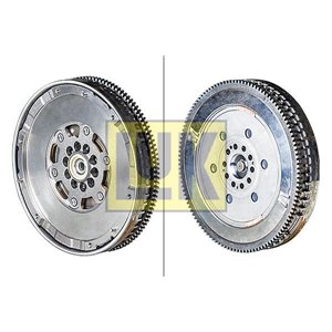 415 0361 10 Dual mass flywheel manual (no bolt kit; with friction regulation 