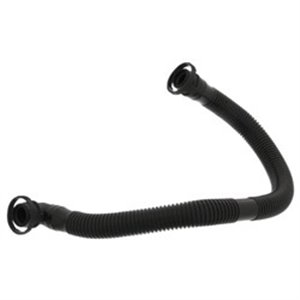 FE100659 Crankcase breather hose fits: AUDI A1, A3, A4 B7, A6 C6, TT; SEAT