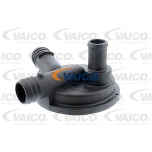 V10-2593 Crankcase breather hose fits  VW - Top1autovaruosad