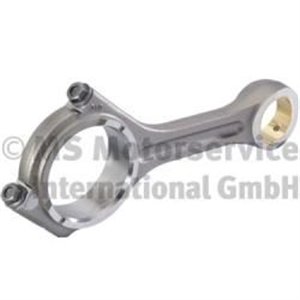 20 0603 46001 Engine connecting rod, length 256mm, pivot diameter:52,06mm fits: