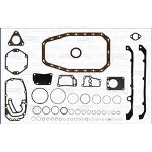 AJU54090300 Complete engine gasket set   crankcase fits: IVECO DAILY II, DAIL