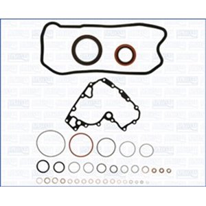 AJU54129400 Complete engine gasket set   crankcase fits: IVECO DAILY III, DAI