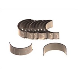 87 462 610 Conrod bearing set (0.25) fits: VOLVO 240, 740, 760, 780, 940, 94