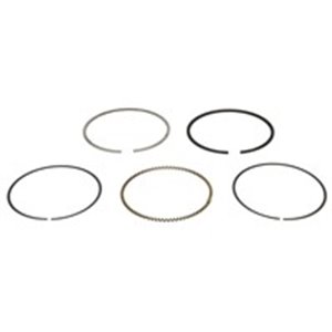 800054210000 76 (STD) 1,2 1,5 2,5 (EN) Piston ring set sobib: FORD FIESTA V, F