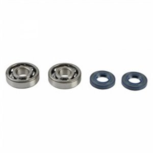 P400250444082 Crankshaft main bearing fit - Top1autovaruosad