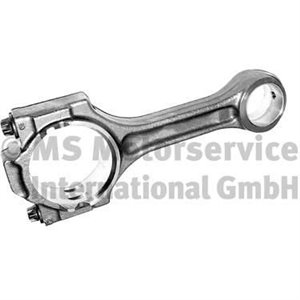 20 0602 08361 Engine connecting rod, length 196mm, pivot diameter:42mm fits: MA
