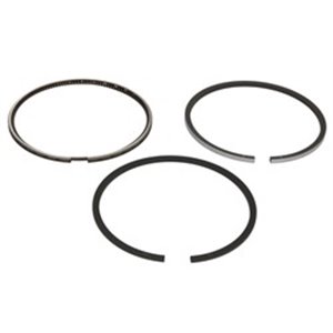 120036001200 Piston rings (100 STD 3,5 2,5 4 set per engine) fits: RVI S 120.0