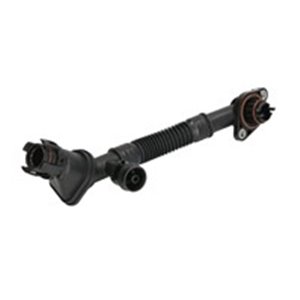 V20-2329 Crankcase breather hose fits: BMW 5 (F10), 5 (F11), 5 GRAN TURISM