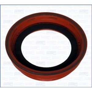 AJU15054600 Crankshaft oil seal front (52x74/79/79x12) fits: MITSUBISHI PAJER