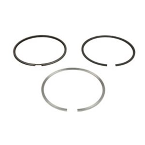 800118310000 Piston rings (104mm (STD) 3 2,39 4) fits: IVECO CROSSWAY, EUROCAR