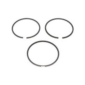 800007510000 Piston rings (104 STD 2,5 2,5 4) fits: IVECO fits: FIAT 100 90, 1