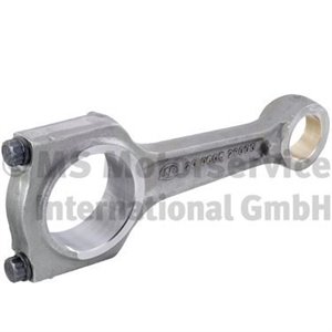20 0605 29000 Engine connecting rod, length 160mm fits: MCCORMICK X4.50, X4.60,