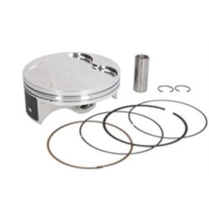 S5F09700003A Pistons set (450, 4T, selection: A, diameter 96,95 mm) fits: YAMA