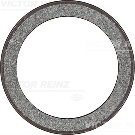81-10468-00 Уплотняющее кольцо, коленчатый вал VICTOR REINZ