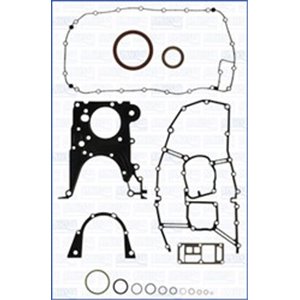 54096600 Gasket Kit, crankcase AJUSA - Top1autovaruosad