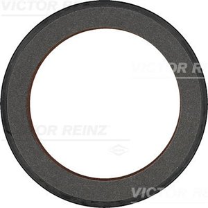 81-37921-00 Crankshaft oil seal front (90x120x11) fits: RVI KERAX, PREMIUM dC