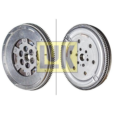 415 0376 10 Flywheel Schaeffler LuK